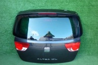 SEAT ALTEA XL boot doors rear part