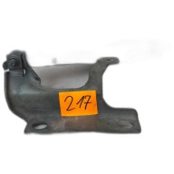 hinge bonnets front front right Volvo C30 S40 II V50