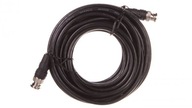 Goobay CABLE-505-50-10 koaxiálny kábel 10 m