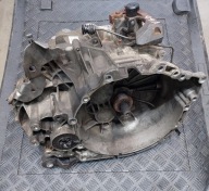 cambio MANUAL GU1R7002AED VOLVO S60 II V60 e LIFT 2.0 D3