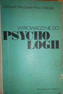 Wprowadzenie do psychologii - Ziemowit Włodarski