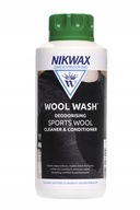 Tekutý prostriedok na pranie vlny Nikwax Wool Wash 1l