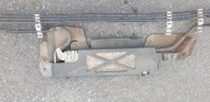 hadice paliva chladic MITSUBISHI ASX 1.8 D OE