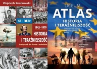 Historia i teraźniejszość Roszkowski + Atlas