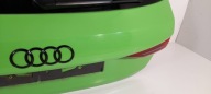 Audi RS3 8Y 2022 trunk door boot (T16)
