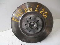 swing front front left BMW 1 F40 6876645
