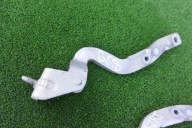 hinge bonnet boot KPL black grey AUDI TT 8J