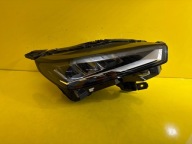 light right front Peugeot 3008 5008 III Full Led 9864068280