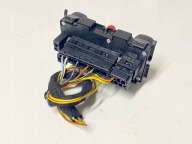 Schalter Leuchten des warnblickschalters Mercedes-Benz E W210 facelift S210 2002