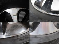 wheels discs tyres KIA SORENTO R18 pirelli