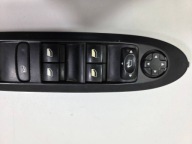 Citroen C4 II window control switch 96657050ZD (PS290)