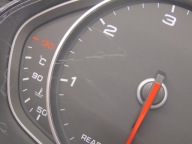 dials dials AUDI A7 LIFT A6 3.0 TDI 4G8920985L