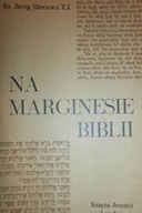 Na marginesie biblii - Mirewicz