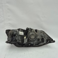 SKODA FABIA III 3 14-18 light front front left