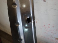 door front front right AUDI A4 B9 LIFT 2019- 8W