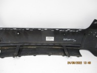 bumper MERCEDES 204 GLK A2048851525 4 PDC