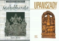 Mahabharata + Upaniszady