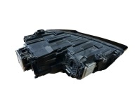 AUDI A8 4H D4 LIFT light right BI XENON original