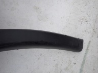 MITSUBISHI ASX LIFT 13- moulding fender left front
