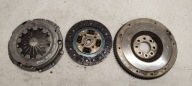 wheel flywheel clutch disc pressure plate Mini R50 1,6 16V