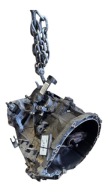 MINI R56 1.6 B Getriebe 7595840-05 ADO