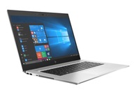 Notebook HP EliteBook 1050 G1 15,6" Intel Core i7 16 GB / 512 GB strieborný