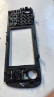 PANEL ICM 3 front RADIA PRZYCISKI cover front SAAB 9-3 93 02-06 ICM3