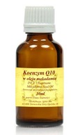 KOENZYM Q10 30ml v makadamovom oleji