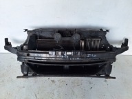 HYUNDAI I40 12-15 support panel for radiators 1.7 CRDI