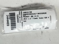 Sensor Parken PDC PEUGEOT 208 und 1608321780 @A
