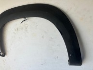 lišta blatníku levý předek DACIA SPRING 638139334R
