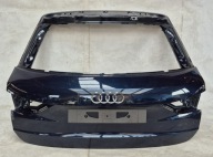 AUDI Q3 II 83A 18- trunk door boot rear part rear