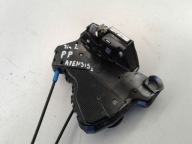 lock front front right Toyota Avensis T25