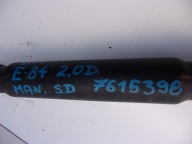 cardan BMW X1 E84 2,0D 7615398 S.D