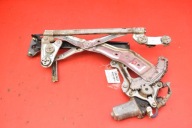 window regulator left rear part SUBARU FORESTER 2 II 02-05
