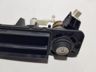 lock handle bonnet boot MERCEDES SL R230 W230