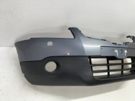 front bumper front NISSAN QASHQAI and 06-09