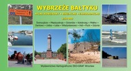 WYBRZEŻE BAŁTYKU atlas rowerowy 1:50 000 EKOGRAF