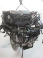 engine MOTOR complete PEUGEOT RIFTER 1.5HDI YH01 10Q3EN