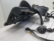 dashboard instrument panel VOLKSWAGEN TOURAN 1