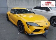 Toyota Supra 2021, 3.0L, GR PREMIUM, od ubezpi...