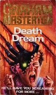 GRAHAM MASTERTON - DEATH DREAM