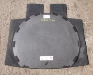 OPEL CORSA D 1.2 B 07R mats boot mat 5K7863463
