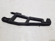 right bumper bracket rear part BMW X5 E70 7185986 rear