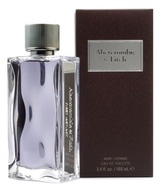 Abercrombie Fitch First Instinct Woda toal. 100ml