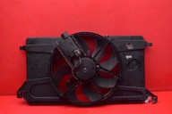 Lüfter 3M51-8C607-EC FORD FOCUS MK2 1.6 16V 100 KM 04-08
