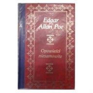 Opowieści niesamowite - Edgar Allan Poe
