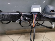 Gancio traino completo VW TIGUAN e / LIFT 07-16