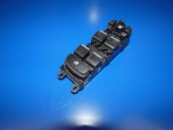 JAGUAR XJ X351 window control switch left front front