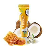 FRUDIA Coconut Honey Salve Lip Cream Ultra nawilżający krem do ust z kokose